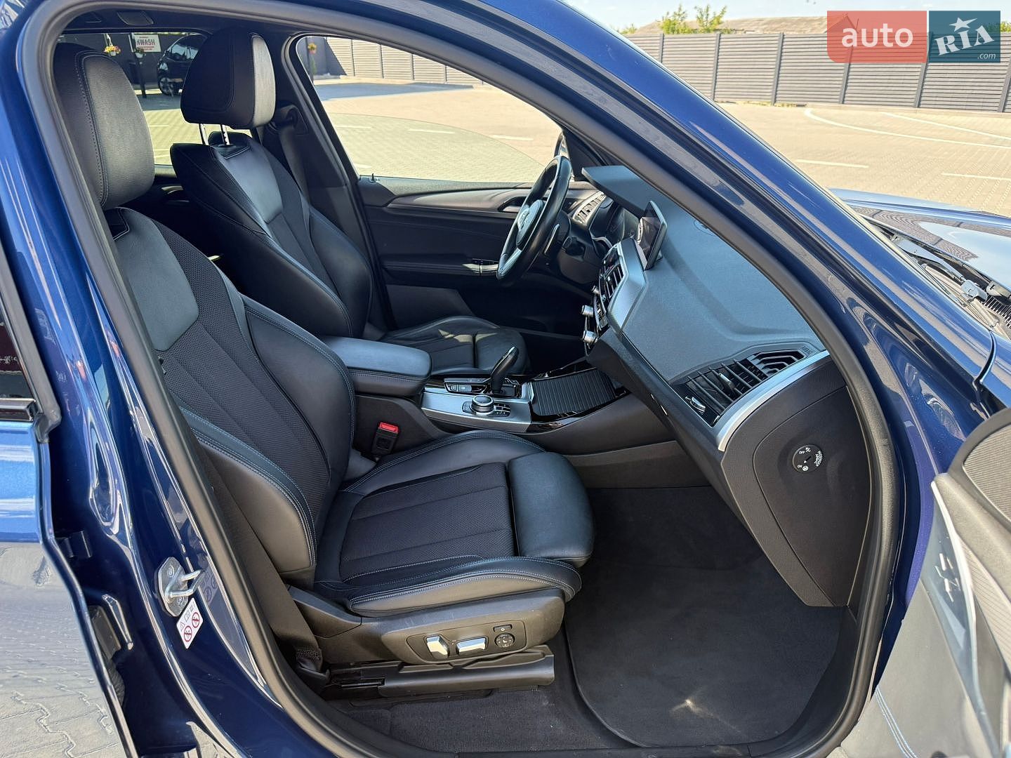 BMW X3 2020 VIN WBATX750X0N043402 фото оголошення 38 з 78
