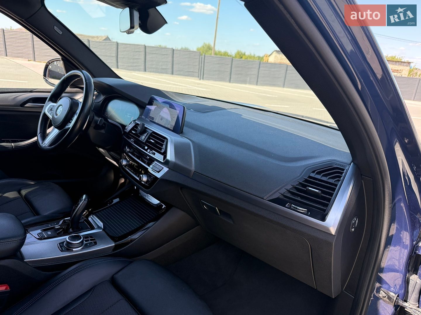 BMW X3 2020 VIN WBATX750X0N043402 фото оголошення 39 з 78