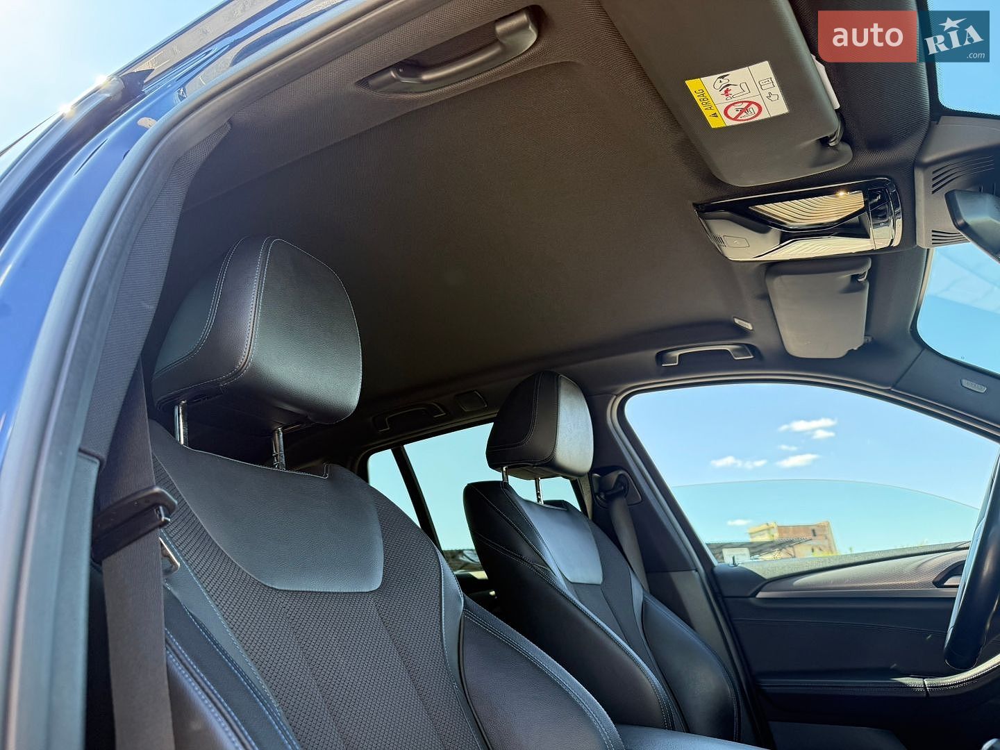 BMW X3 2020 VIN WBATX750X0N043402 фото оголошення 40 з 78