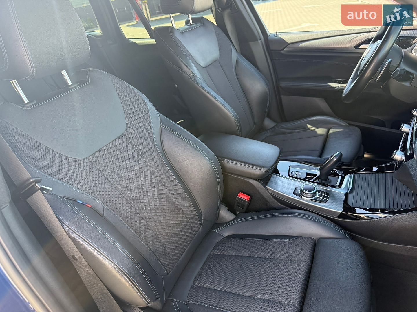 BMW X3 2020 VIN WBATX750X0N043402 фото оголошення 41 з 78