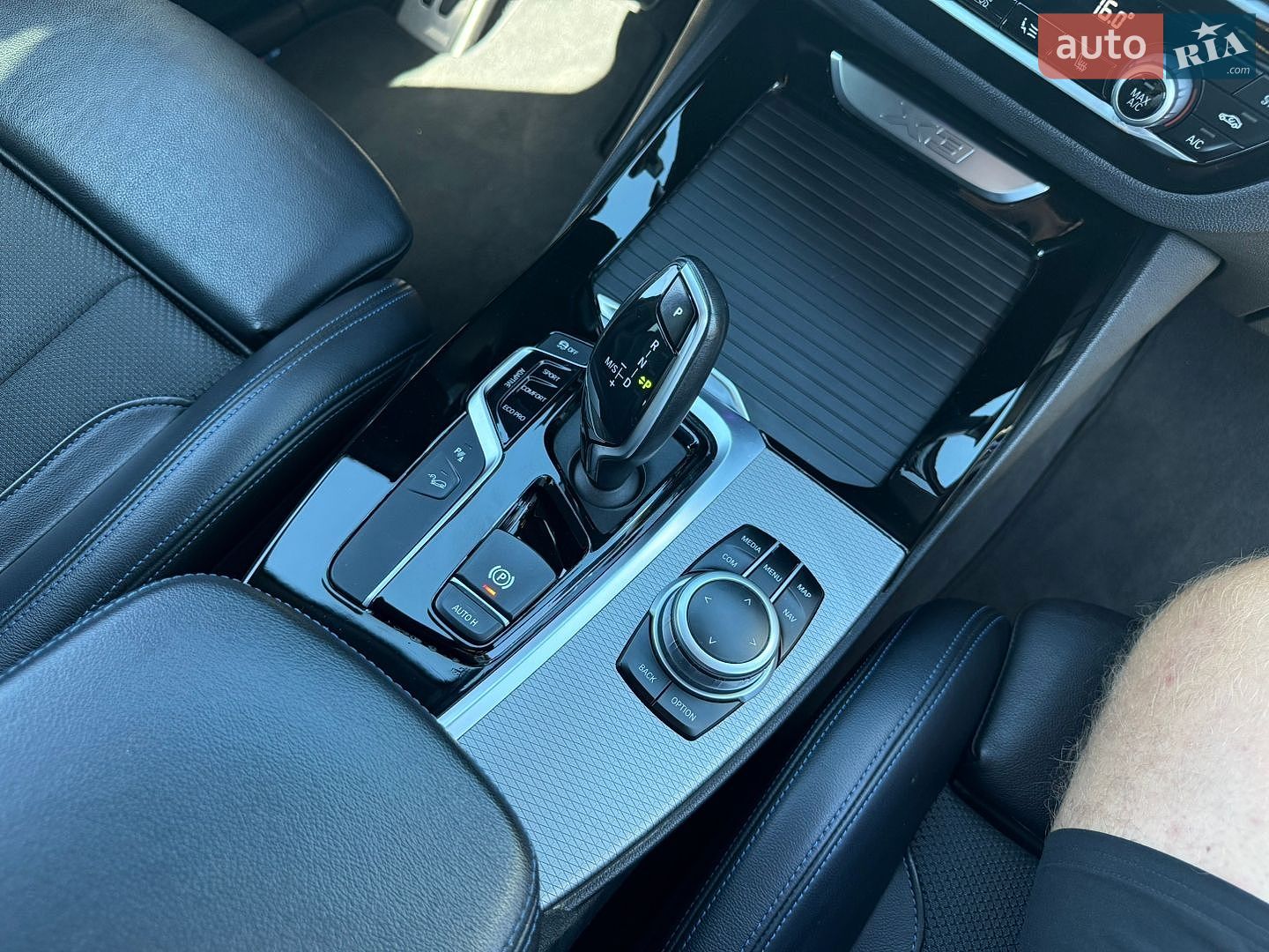 BMW X3 2020 VIN WBATX750X0N043402 фото оголошення 44 з 78