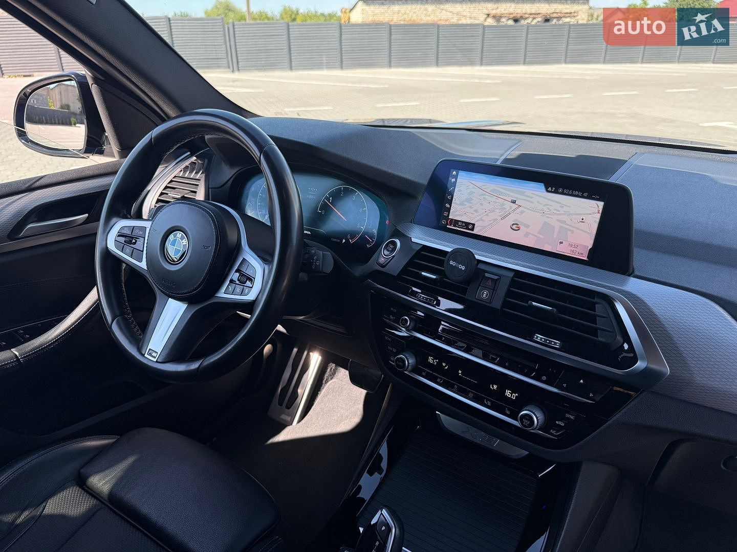 BMW X3 2020 VIN WBATX750X0N043402 фото оголошення 43 з 78