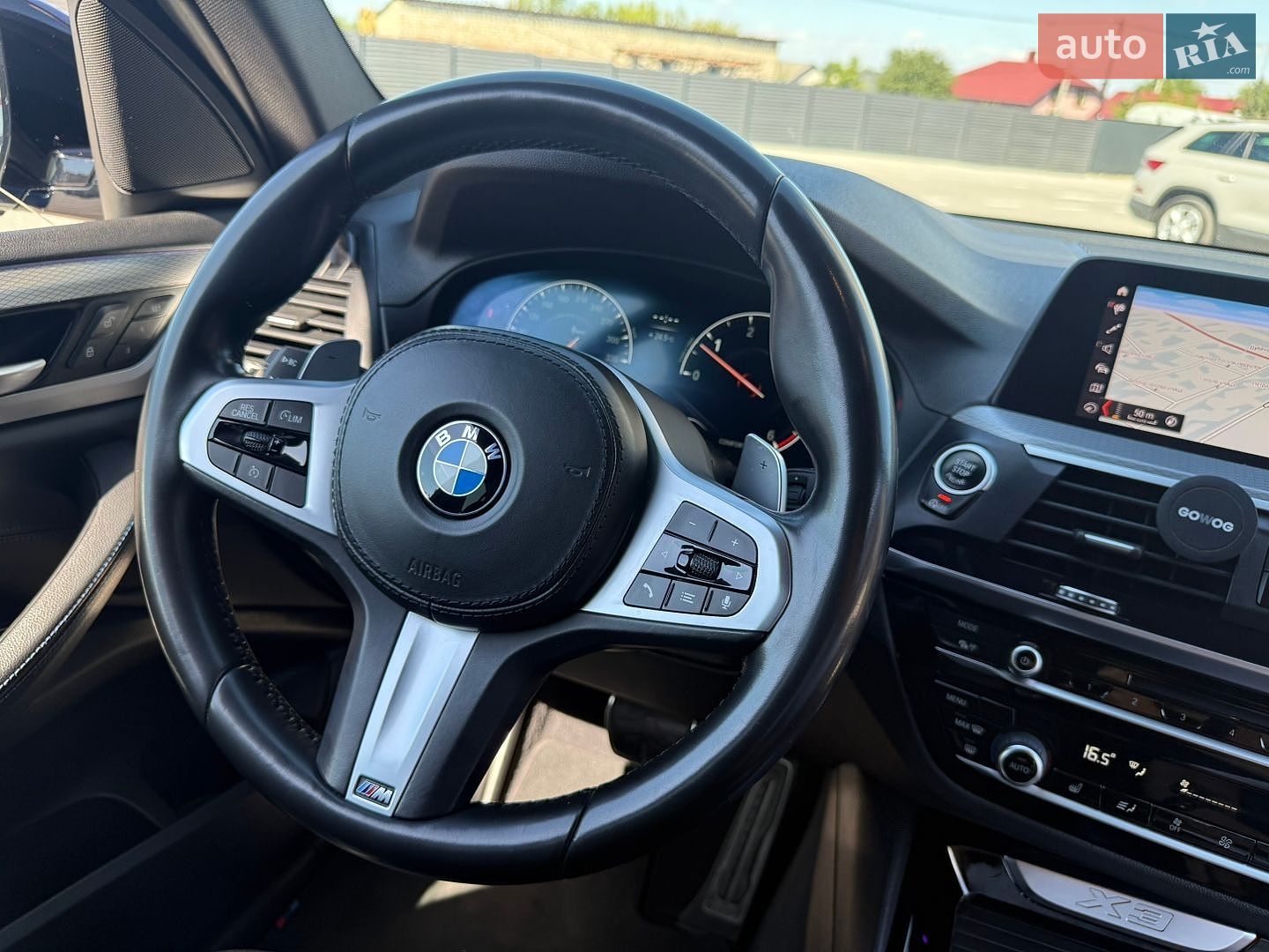 BMW X3 2020 VIN WBATX750X0N043402 фото оголошення 45 з 78