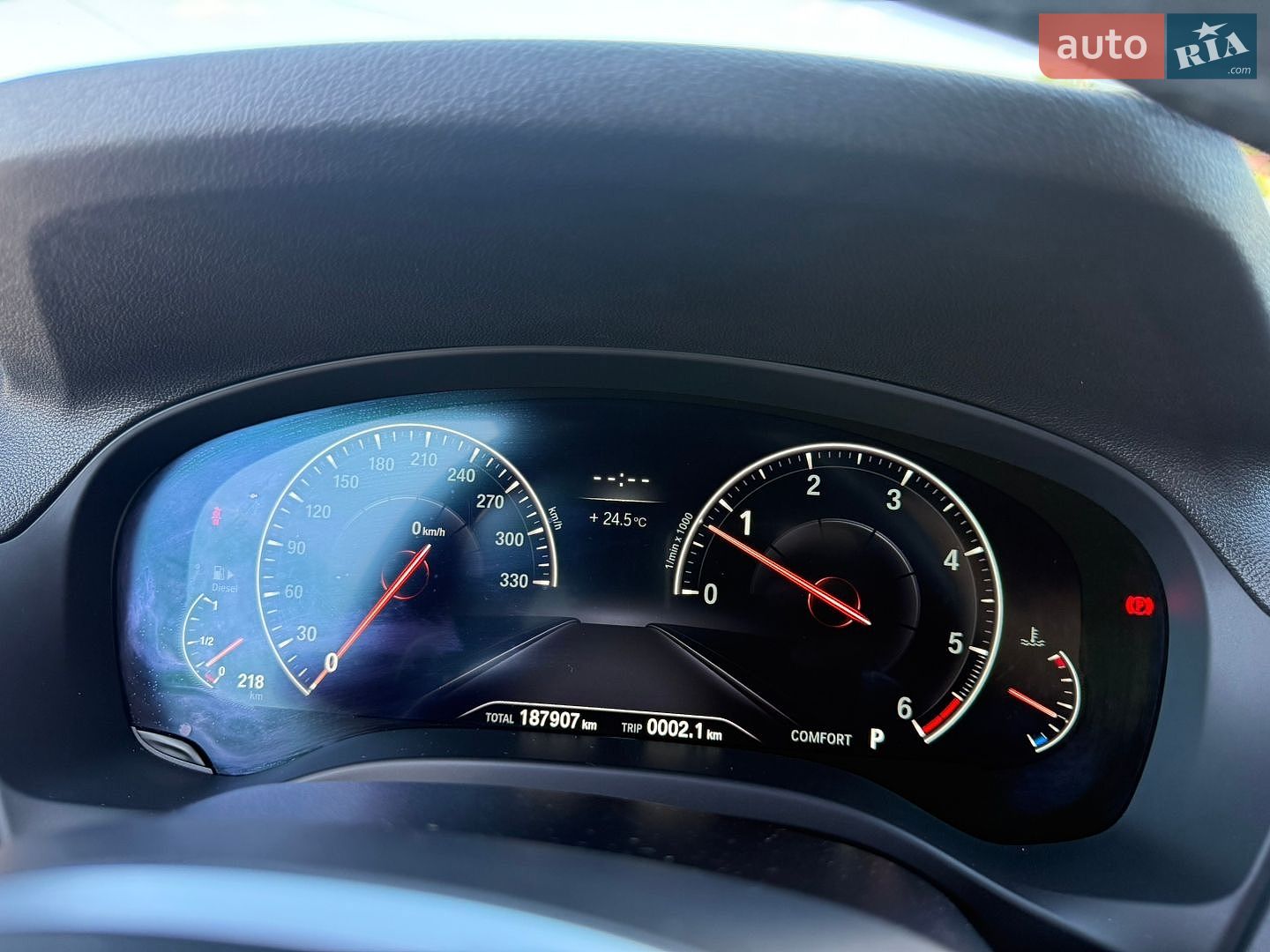 BMW X3 2020 VIN WBATX750X0N043402 фото оголошення 46 з 78