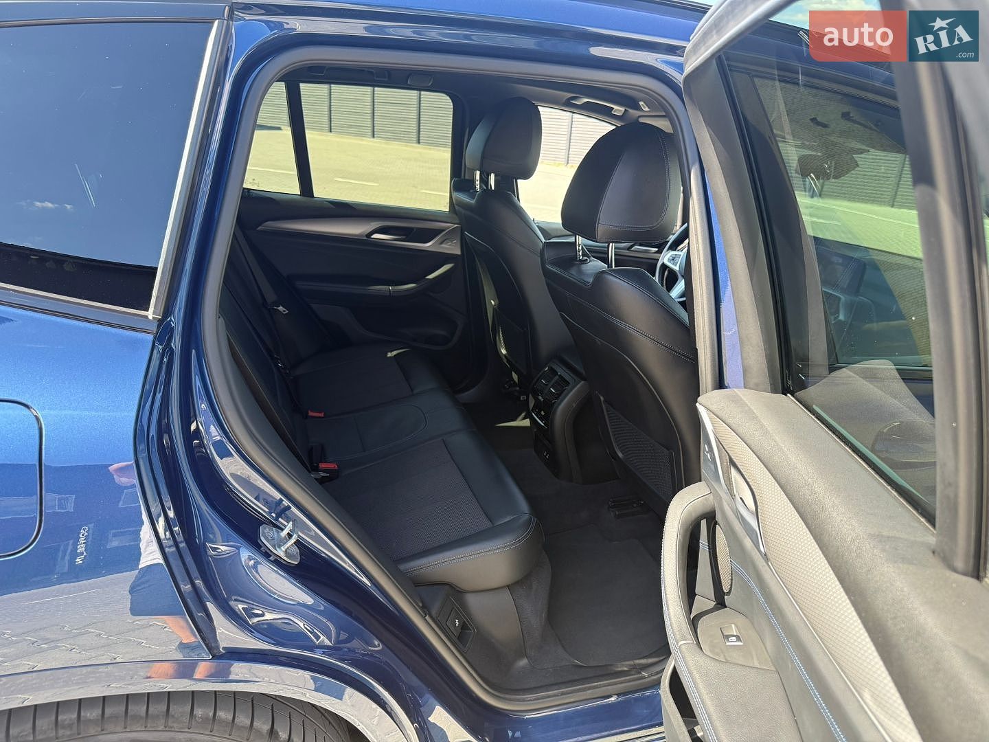 BMW X3 2020 VIN WBATX750X0N043402 фото оголошення 52 з 78