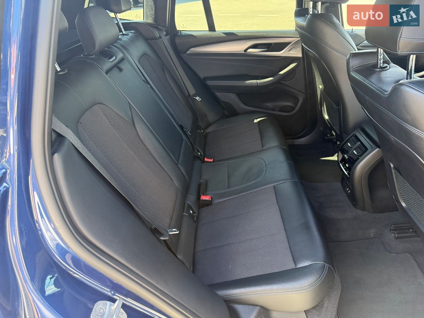 BMW X3 2020 VIN WBATX750X0N043402 фото оголошення 53 з 78