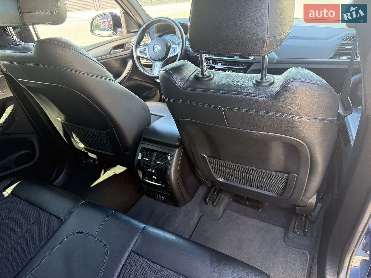 BMW X3 2020 VIN WBATX750X0N043402 фото оголошення 54 з 78