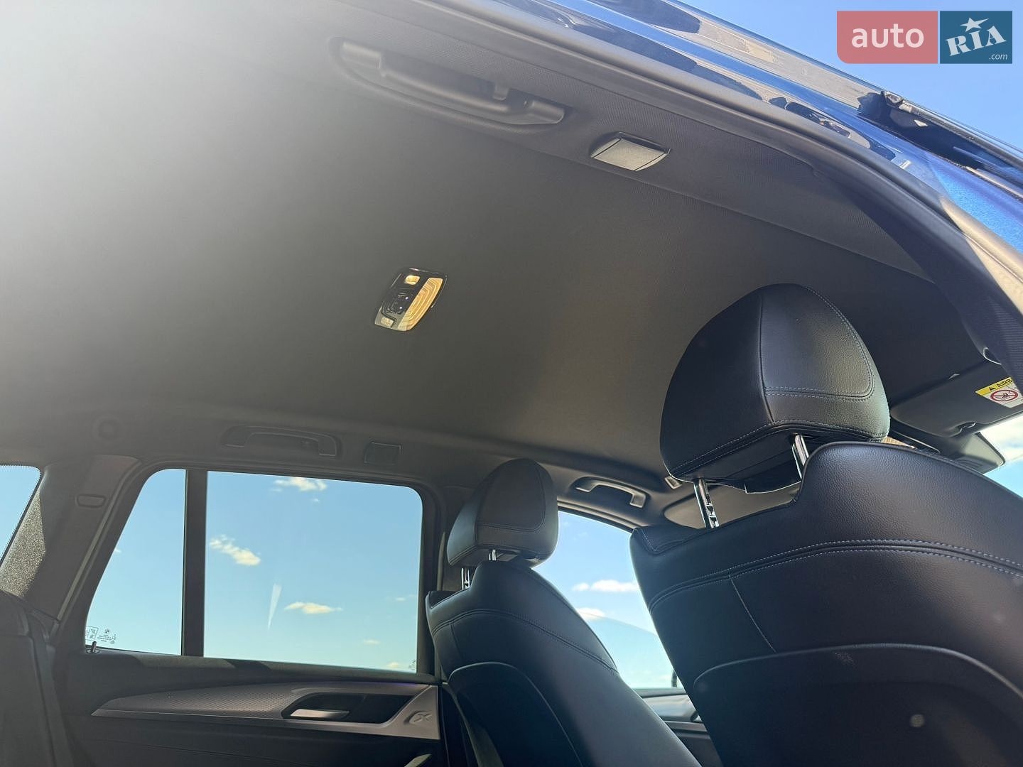 BMW X3 2020 VIN WBATX750X0N043402 фото оголошення 56 з 78