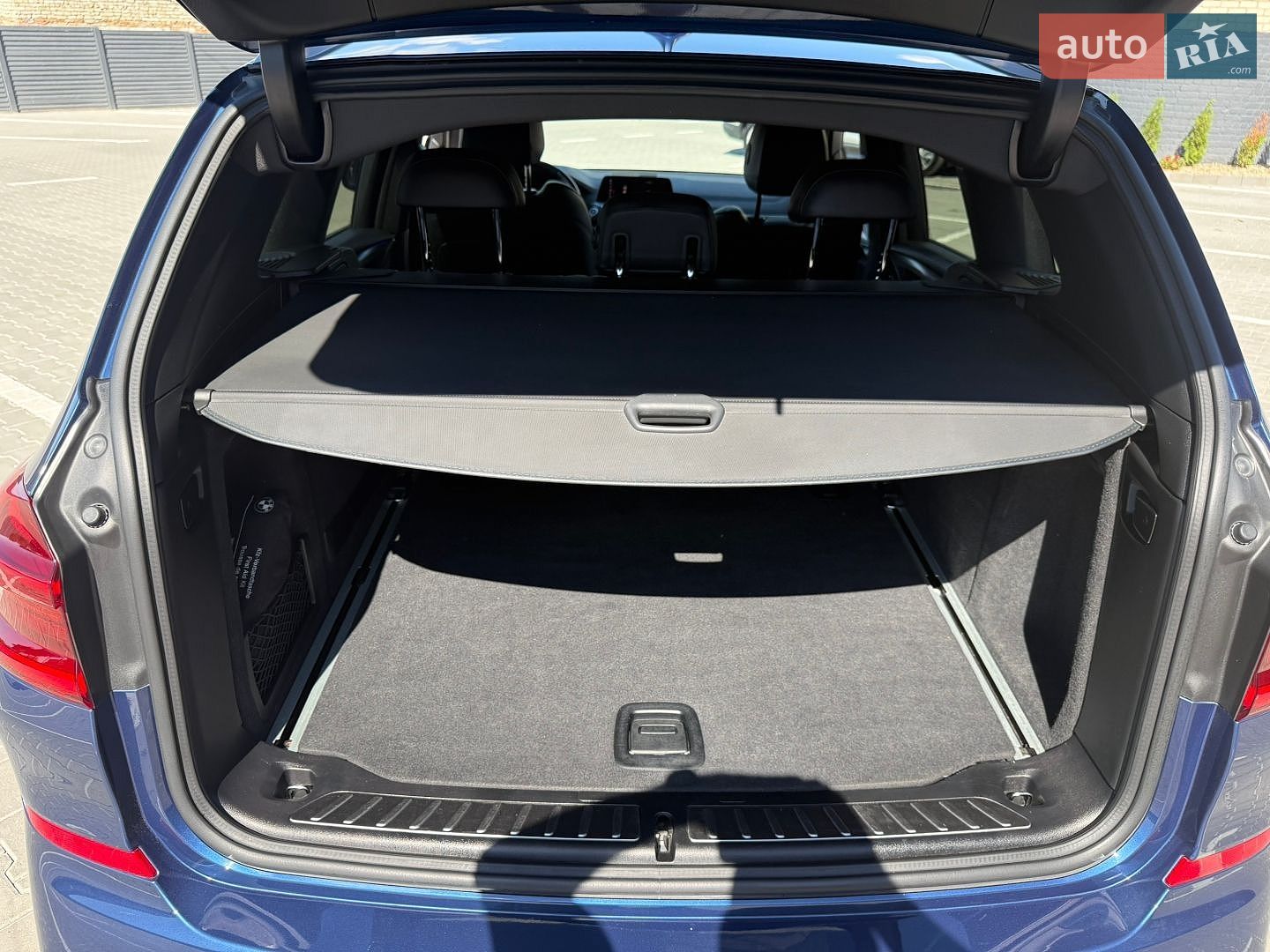 BMW X3 2020 VIN WBATX750X0N043402 фото оголошення 60 з 78
