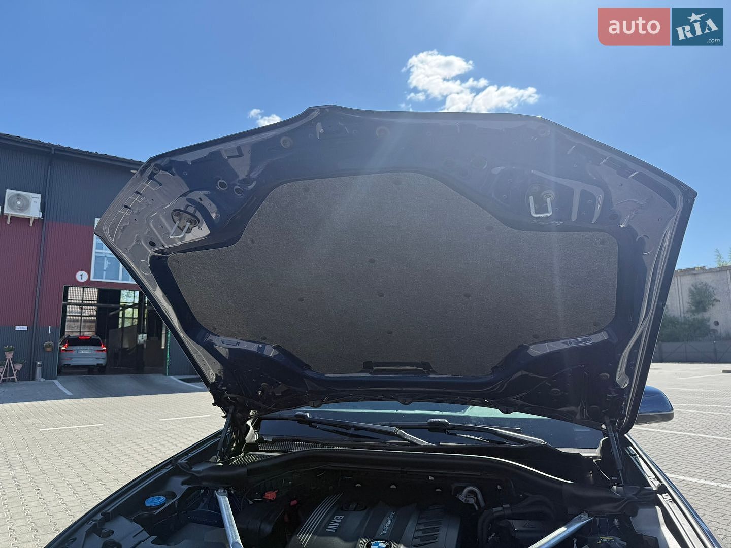 BMW X3 2020 VIN WBATX750X0N043402 фото оголошення 62 з 78