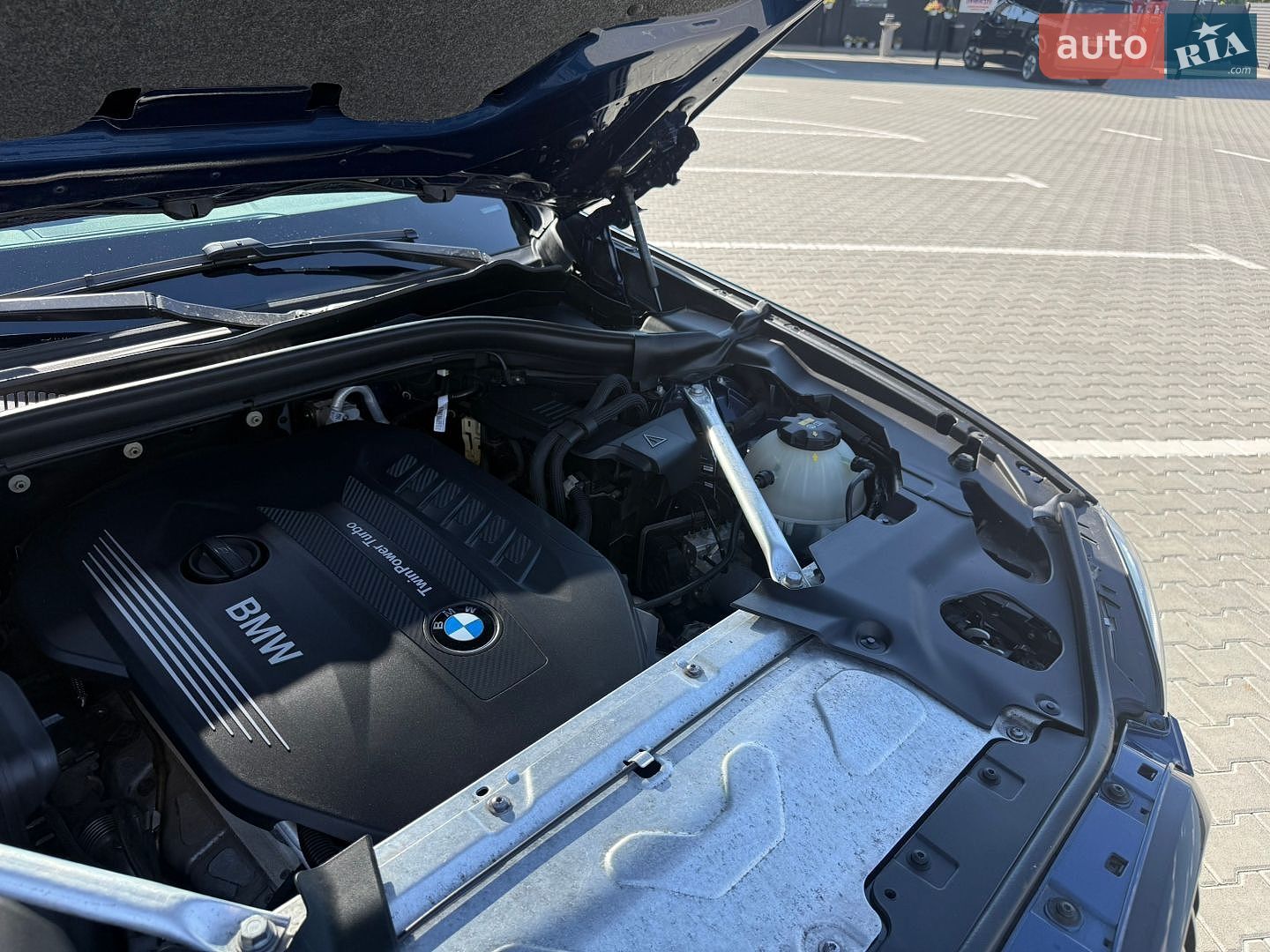BMW X3 2020 VIN WBATX750X0N043402 фото оголошення 64 з 78