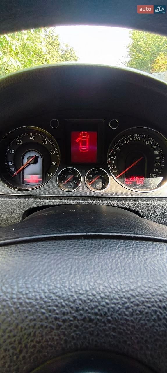 Volkswagen Passat 2005 VIN WVWZZZ3CZ6E049597 фото оголошення 9 з 9