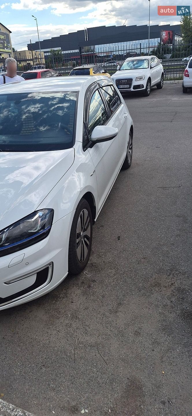 Volkswagen e-Golf 2016 VIN WVWZZZAUZGW913051 фото оголошення 12 з 21