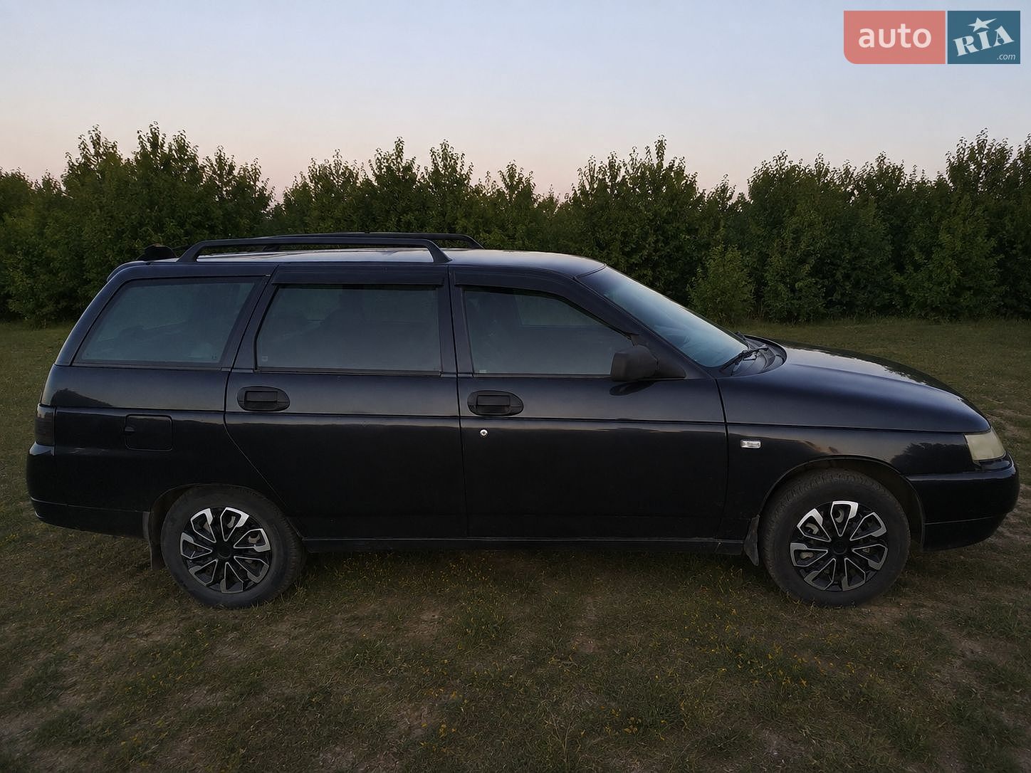 ВАЗ / Lada 2111 2006 VIN XTA21112070266543 фото оголошення 3 з 8