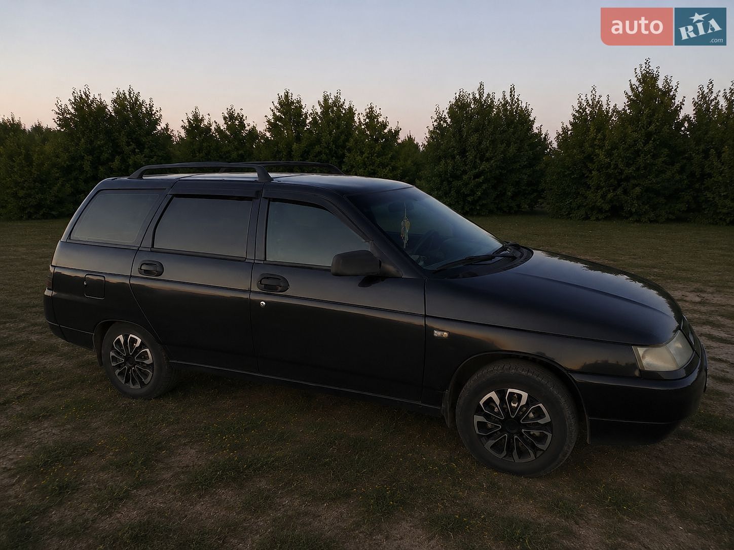 ВАЗ / Lada 2111 2006 VIN XTA21112070266543 фото оголошення 4 з 8