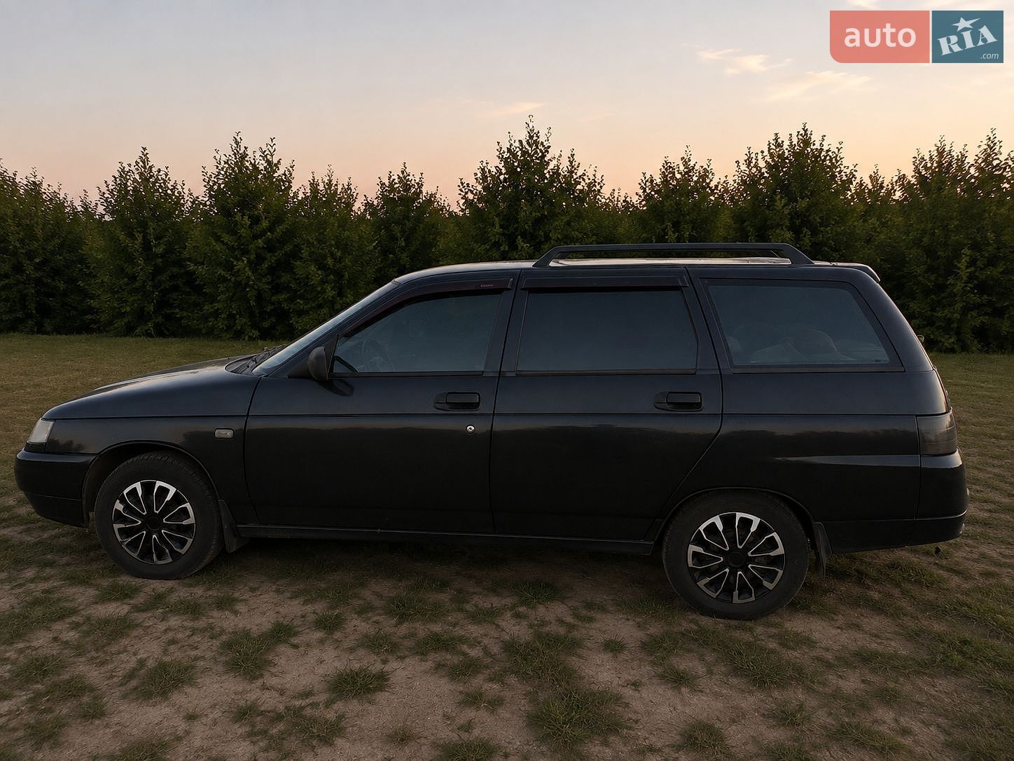 ВАЗ / Lada 2111 2006 VIN XTA21112070266543 фото оголошення 6 з 8