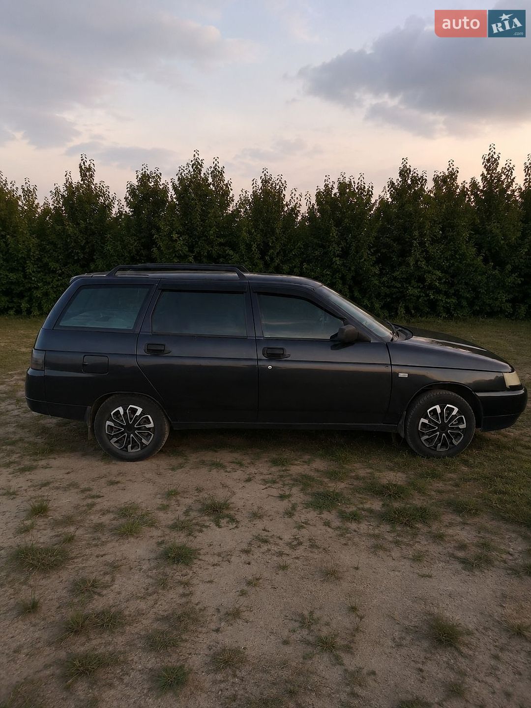 ВАЗ / Lada 2111 2006 VIN XTA21112070266543 фото оголошення 5 з 8