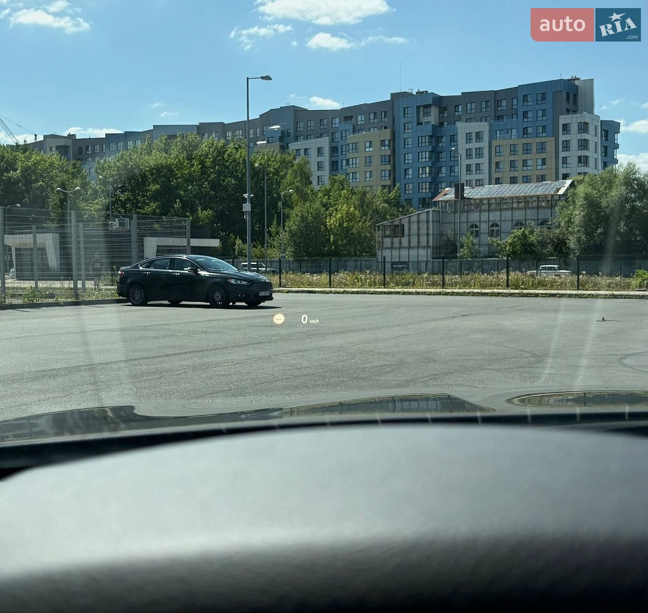 BMW 5 Series 2015 VIN WBA5A7C56FD628310 фото оголошення 12 з 15