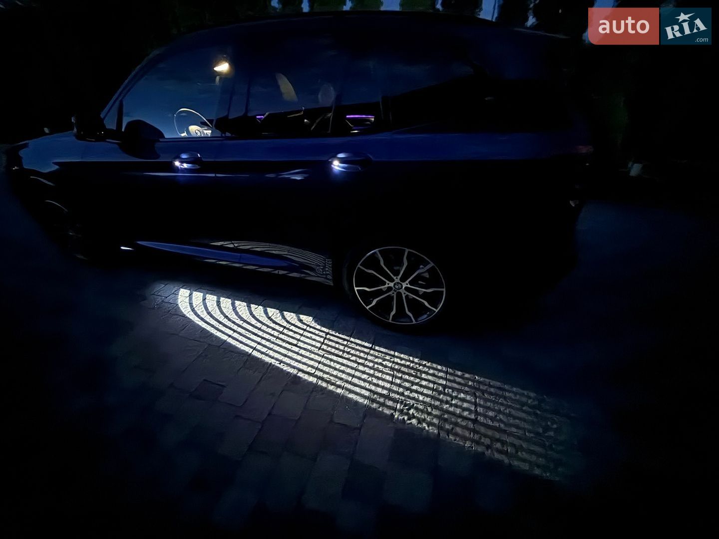 BMW X3 2020 VIN WBATX750X0N043402 фото оголошення 74 з 78
