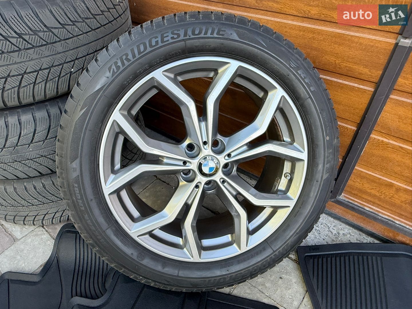 BMW X3 2020 VIN WBATX750X0N043402 фото оголошення 75 з 78