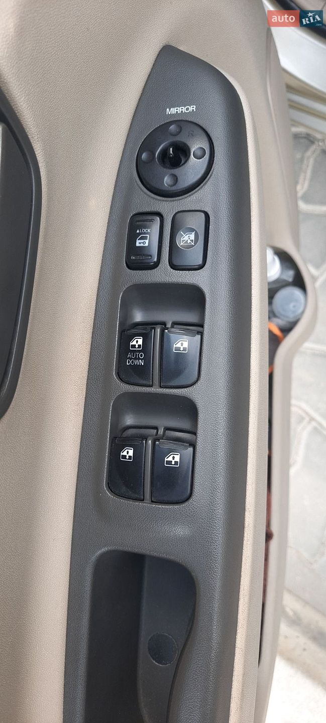 Hyundai Accent 2008 VIN NLHCM41VP9Z140079 фото оголошення 16 з 25
