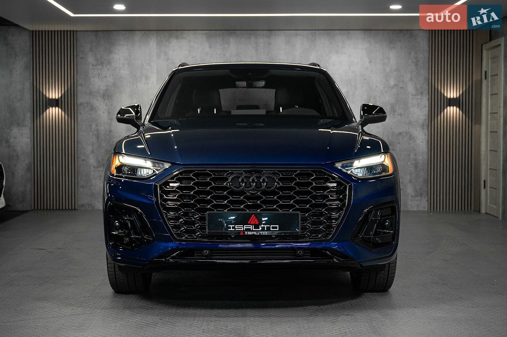 AUDI Q5 2024 VIN WA1EAAFY9S2022621 фото оголошення 6 з 31
