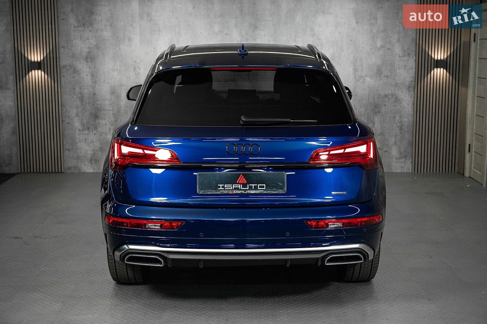 AUDI Q5 2024 VIN WA1EAAFY9S2022621 фото оголошення 14 з 31