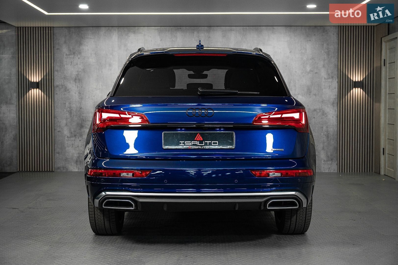 AUDI Q5 2024 VIN WA1EAAFY9S2022621 фото оголошення 15 з 31