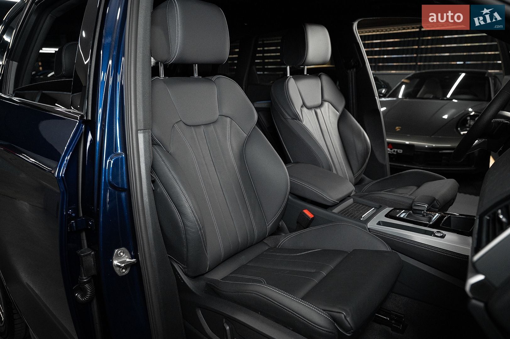 AUDI Q5 2024 VIN WA1EAAFY9S2022621 фото оголошення 23 з 31