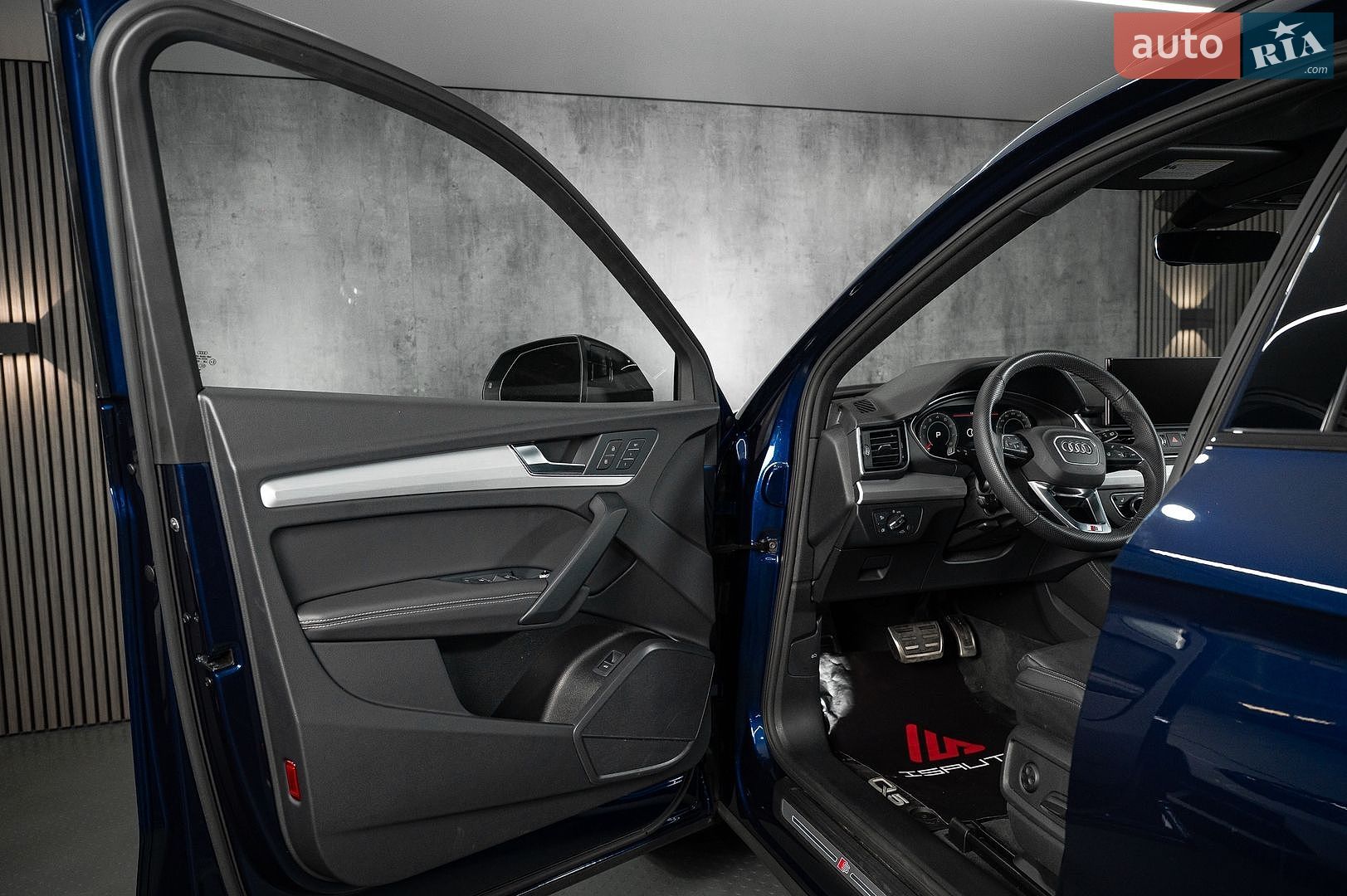 AUDI Q5 2024 VIN WA1EAAFY9S2022621 фото оголошення 19 з 31