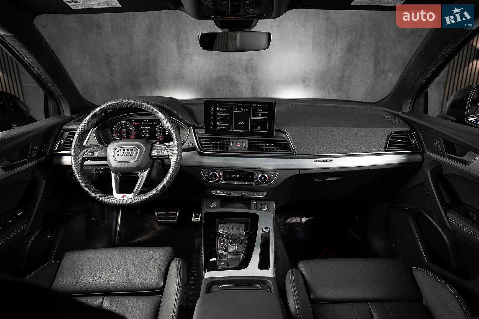 AUDI Q5 2024 VIN WA1EAAFY9S2022621 фото оголошення 25 з 31