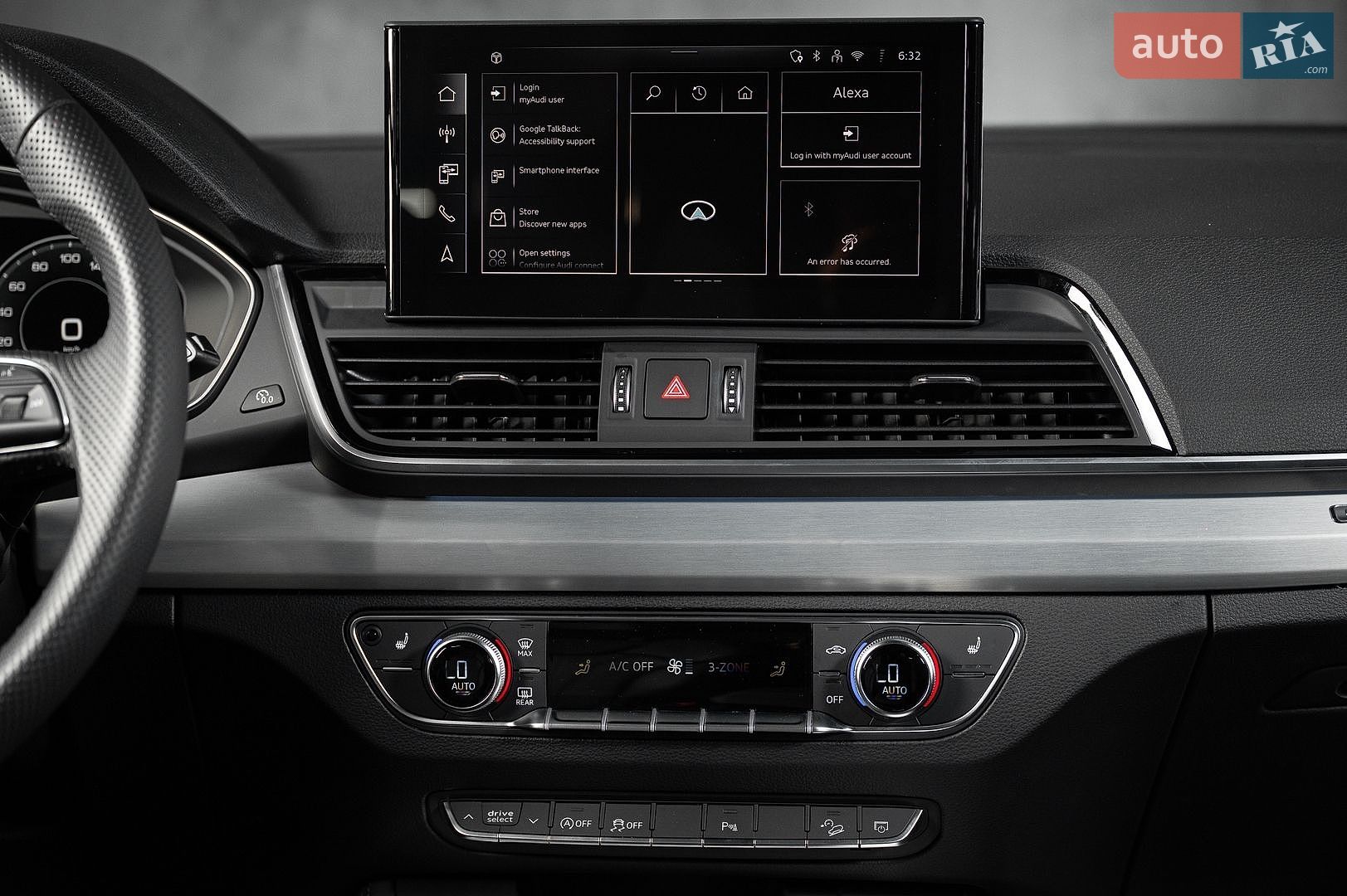 AUDI Q5 2024 VIN WA1EAAFY9S2022621 фото оголошення 26 з 31
