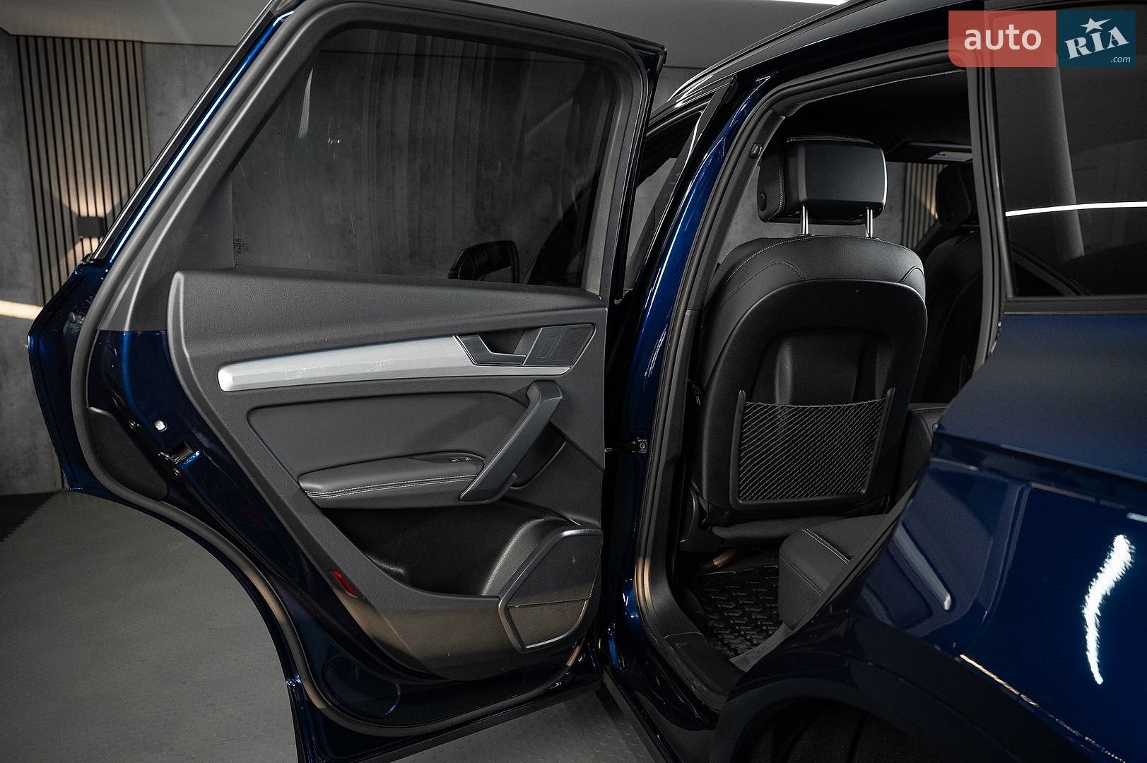 AUDI Q5 2024 VIN WA1EAAFY9S2022621 фото оголошення 28 з 31