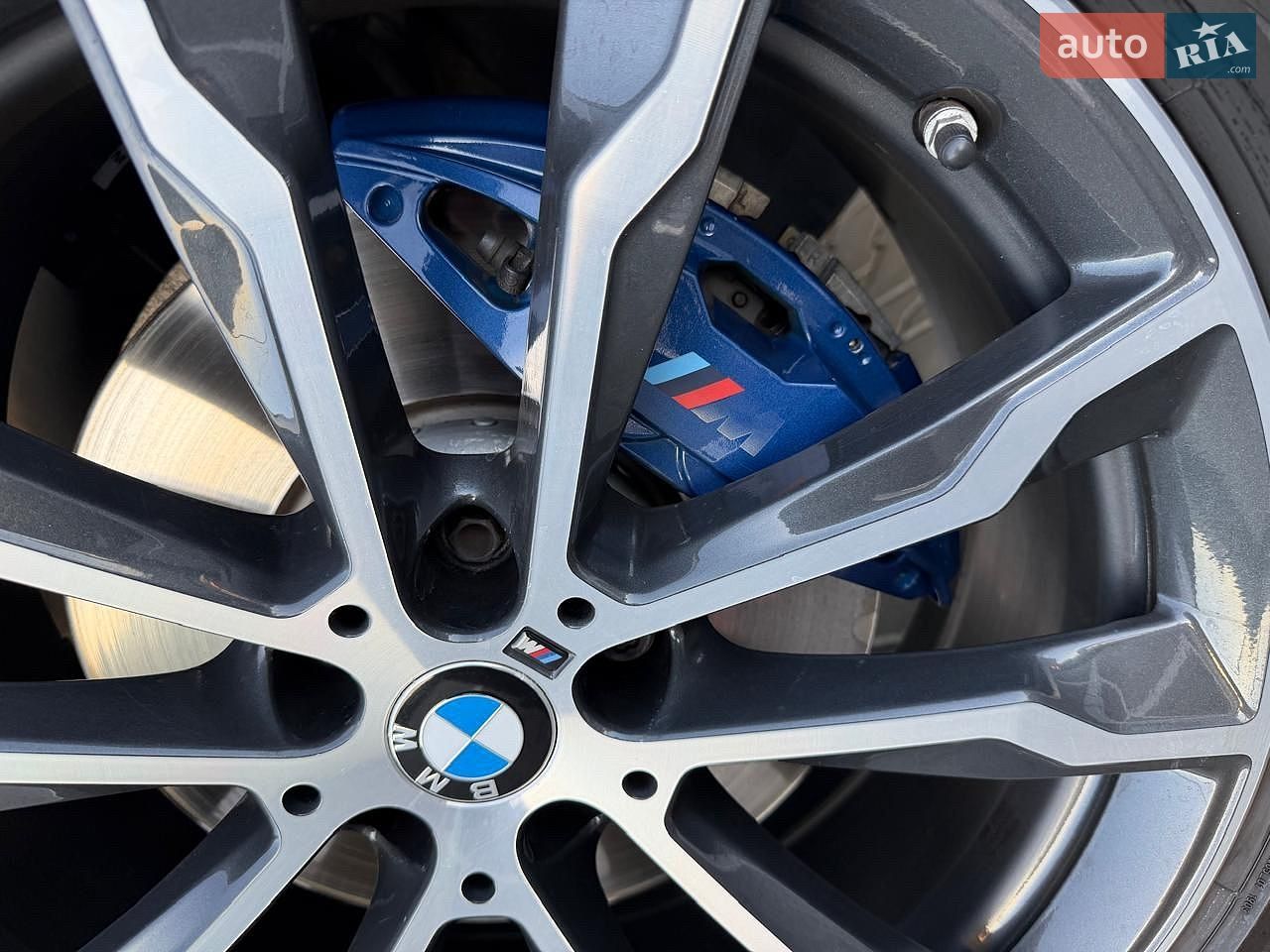 BMW X3 2020 VIN WBATX750X0N043402 фото оголошення 77 з 78