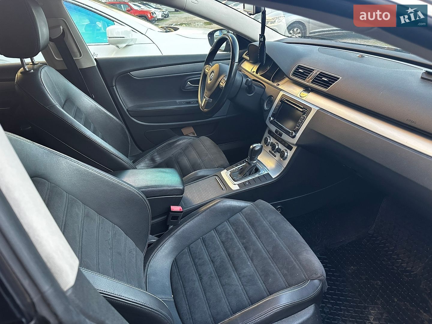 Volkswagen CC / Passat CC 2012 VIN WVWZZZ3CZDE538170 фото оголошення 11 з 13