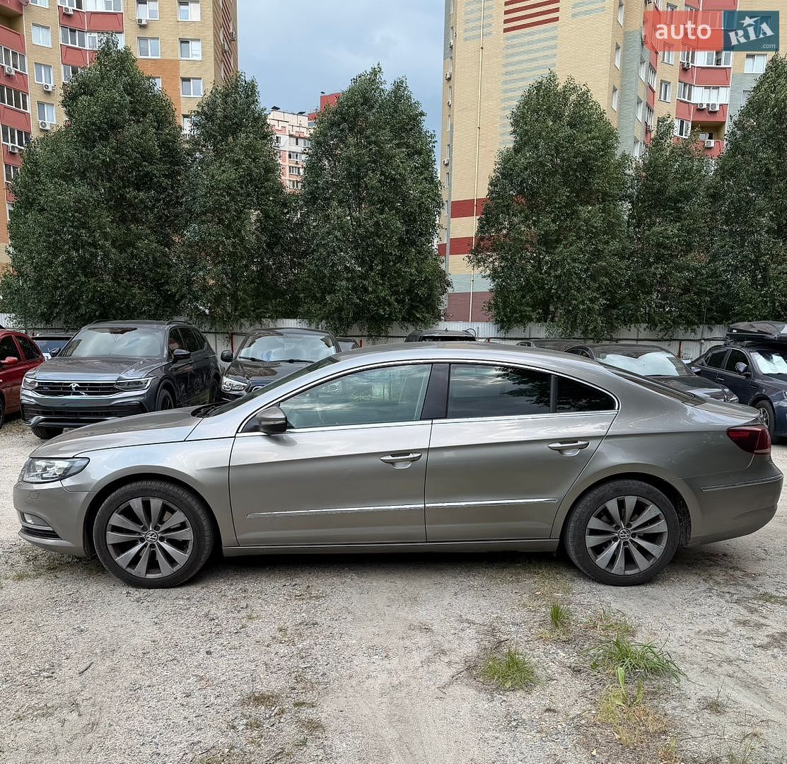 Volkswagen CC / Passat CC 2012 VIN WVWZZZ3CZDE538170 фото оголошення 3 з 13