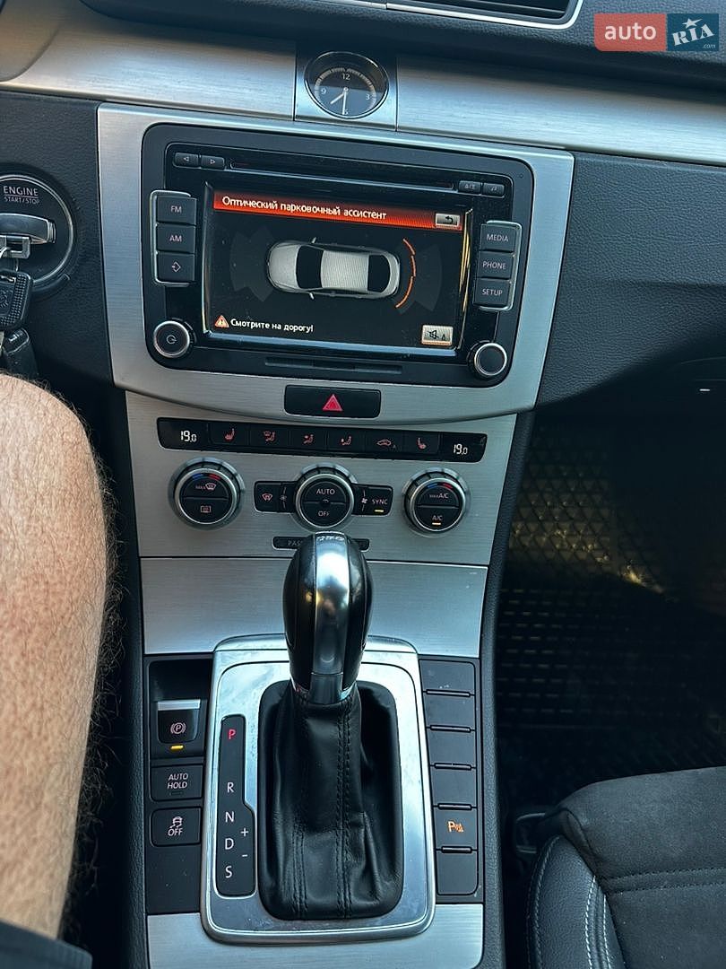 Volkswagen CC / Passat CC 2012 VIN WVWZZZ3CZDE538170 фото оголошення 7 з 13