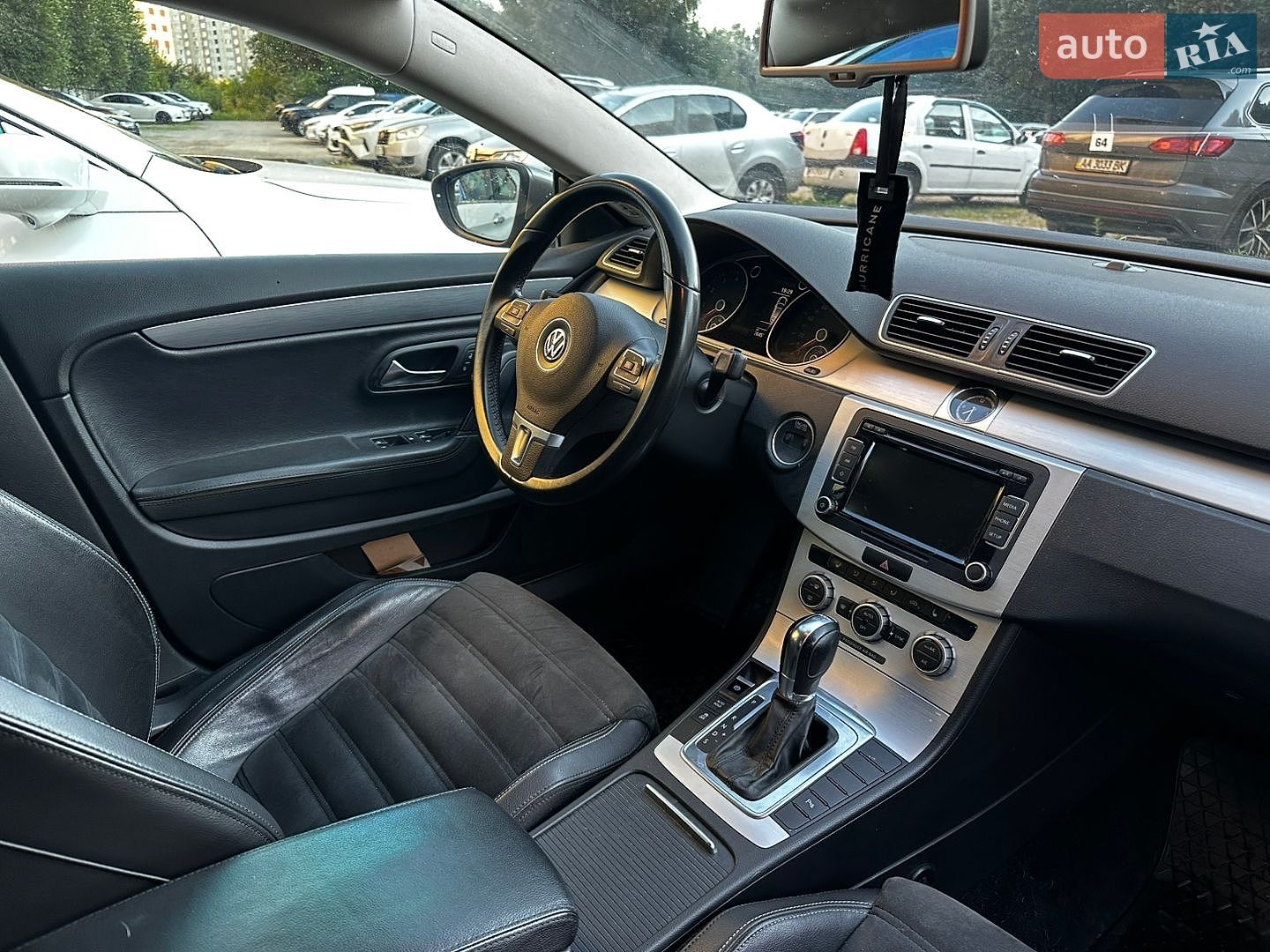 Volkswagen CC / Passat CC 2012 VIN WVWZZZ3CZDE538170 фото оголошення 8 з 13