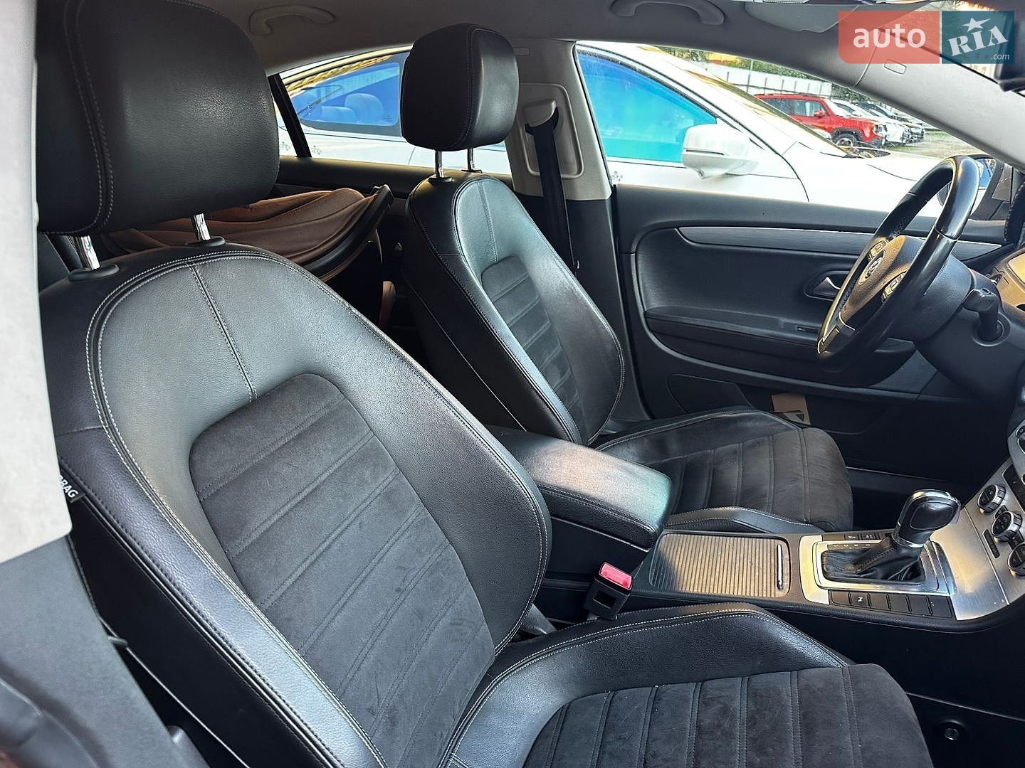 Volkswagen CC / Passat CC 2012 VIN WVWZZZ3CZDE538170 фото оголошення 9 з 13