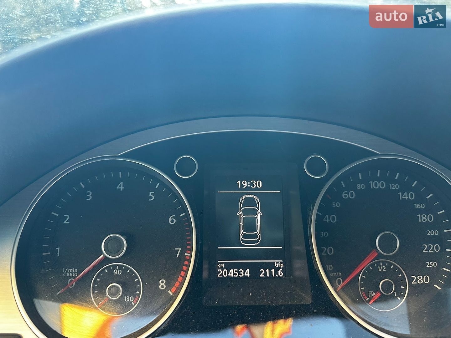 Volkswagen CC / Passat CC 2012 VIN WVWZZZ3CZDE538170 фото оголошення 6 з 13