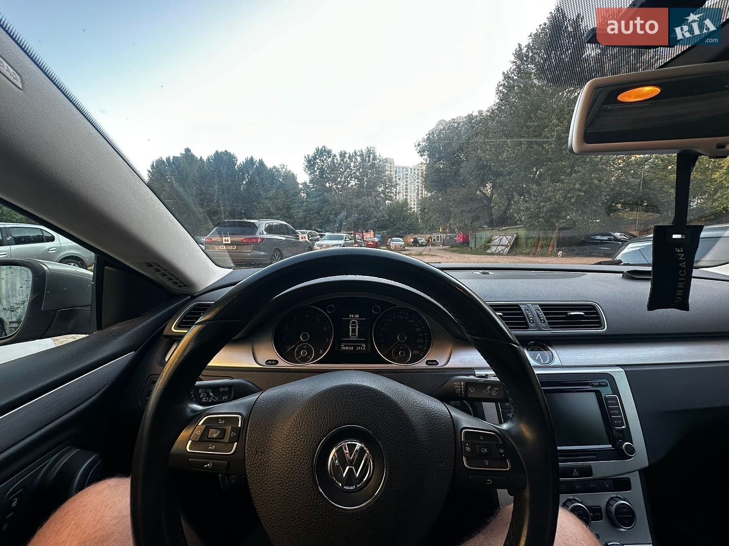 Volkswagen CC / Passat CC 2012 VIN WVWZZZ3CZDE538170 фото оголошення 5 з 13