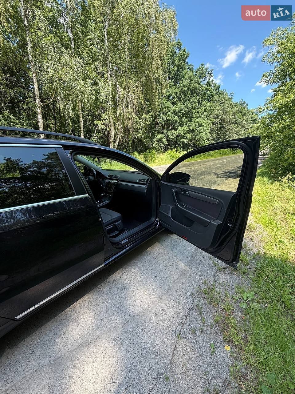 Volkswagen Passat 2013 VIN WVWZZZ3CZEE023869 фото оголошення 11 з 16