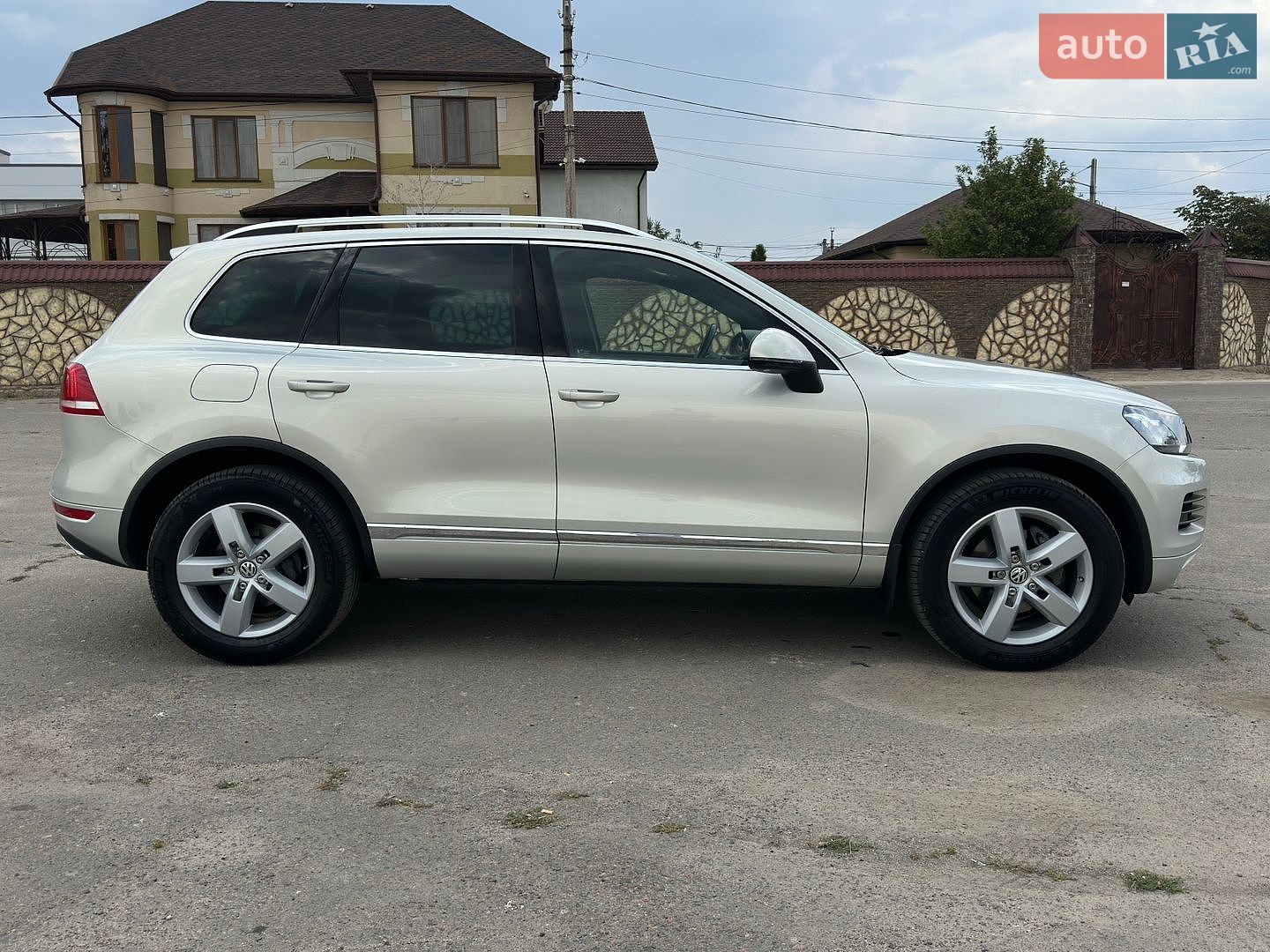 Volkswagen Touareg 2012 VIN WVGZZZ7PZDD010181 фото оголошення 8 з 40