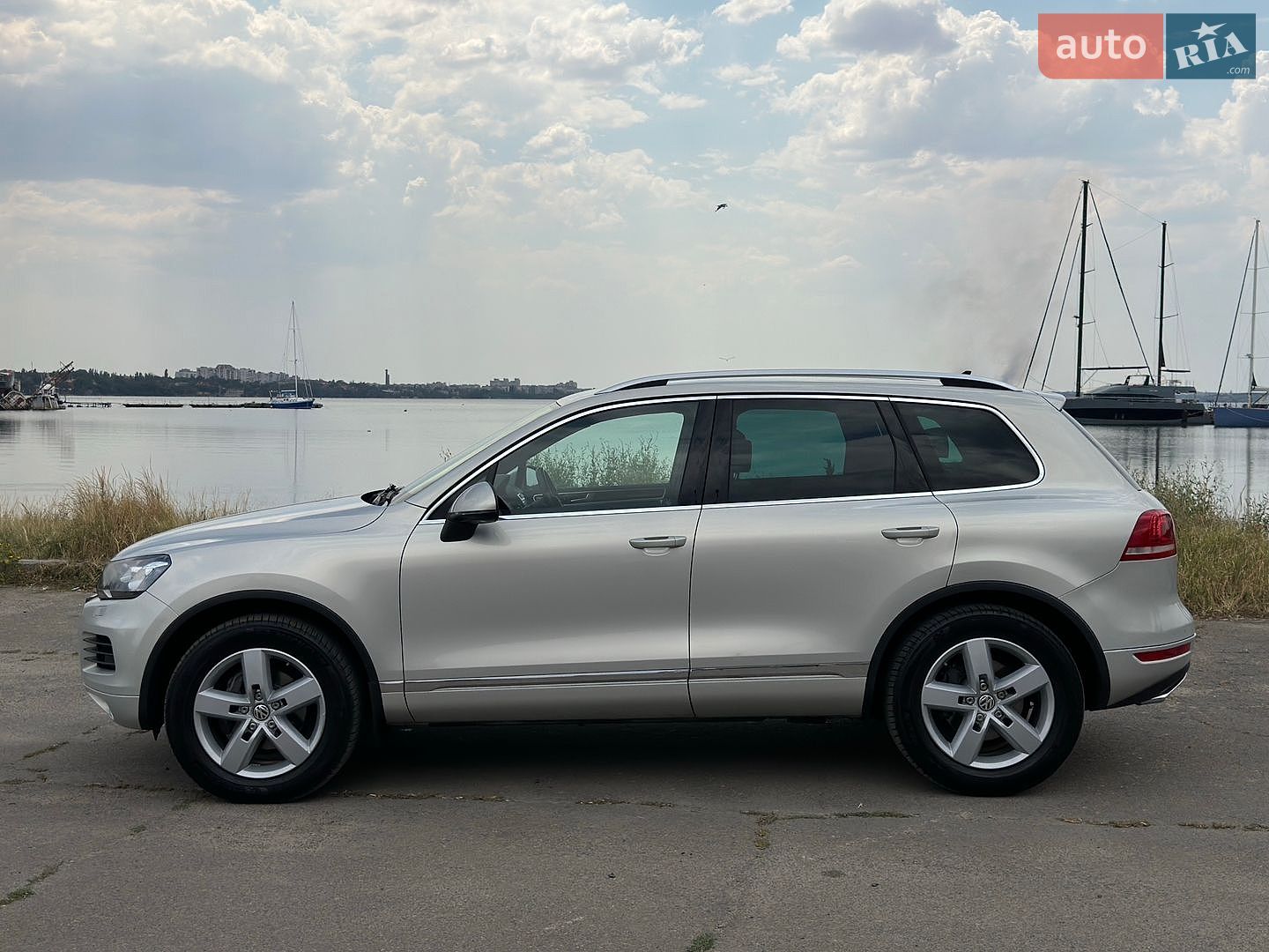 Volkswagen Touareg 2012 VIN WVGZZZ7PZDD010181 фото оголошення 9 з 40