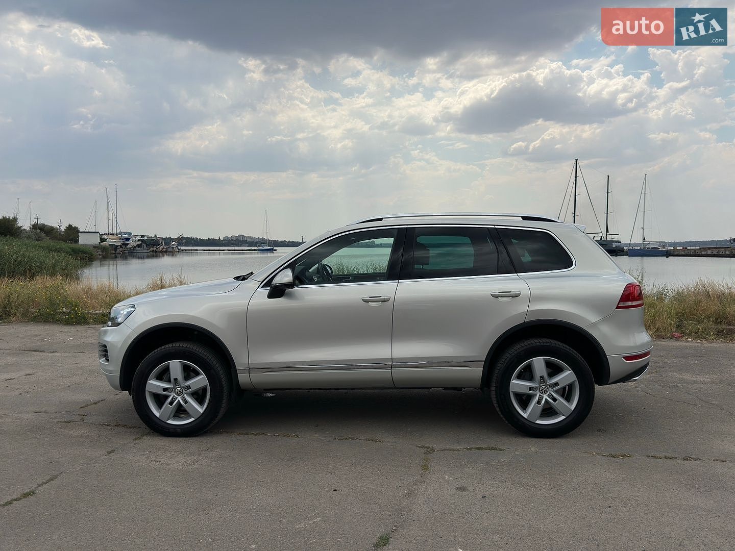 Volkswagen Touareg 2012 VIN WVGZZZ7PZDD010181 фото оголошення 40 з 40