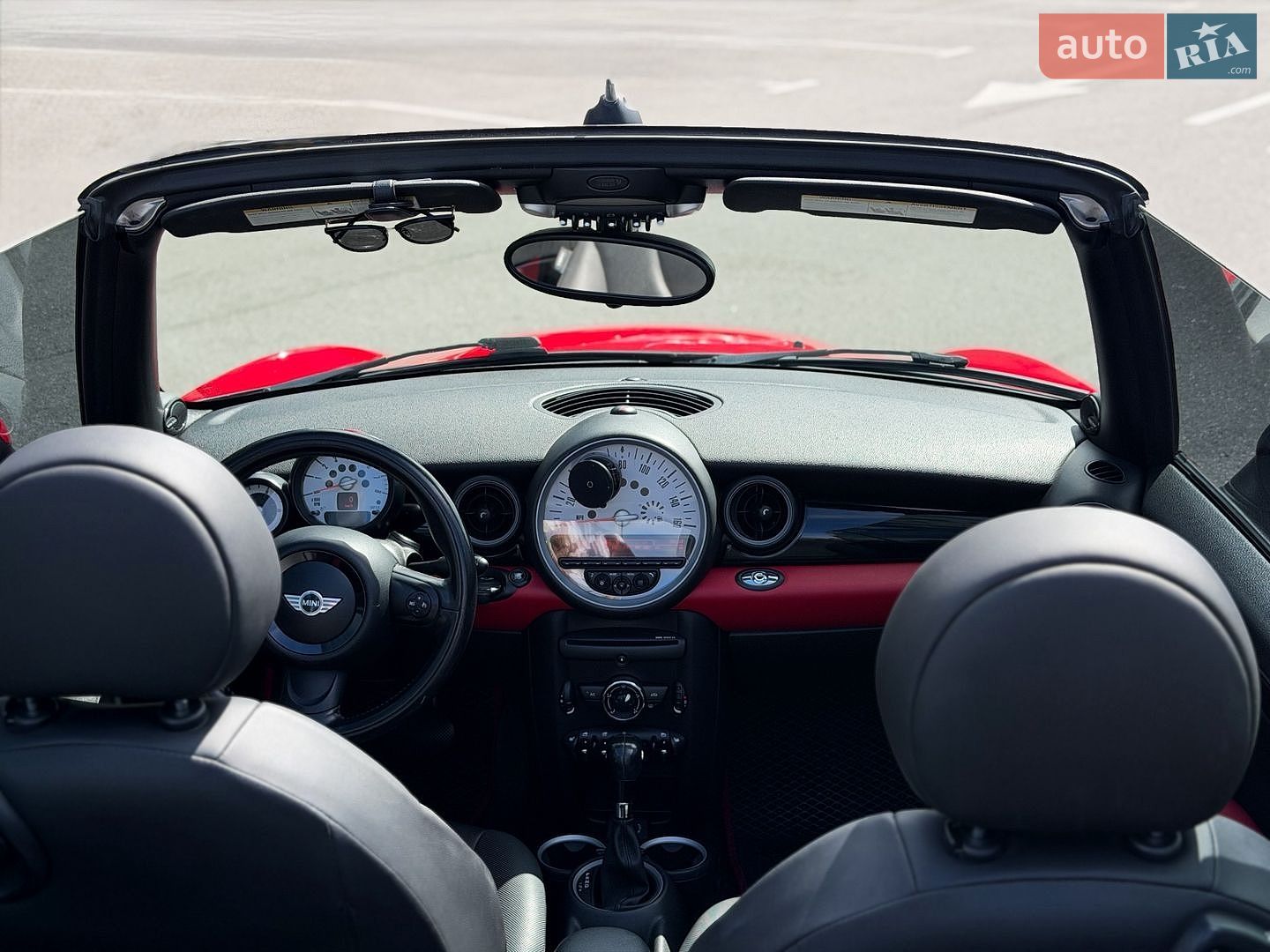 Mini Cooper 2013 VIN WMWZN3C54DT569002 фото оголошення 10 з 14