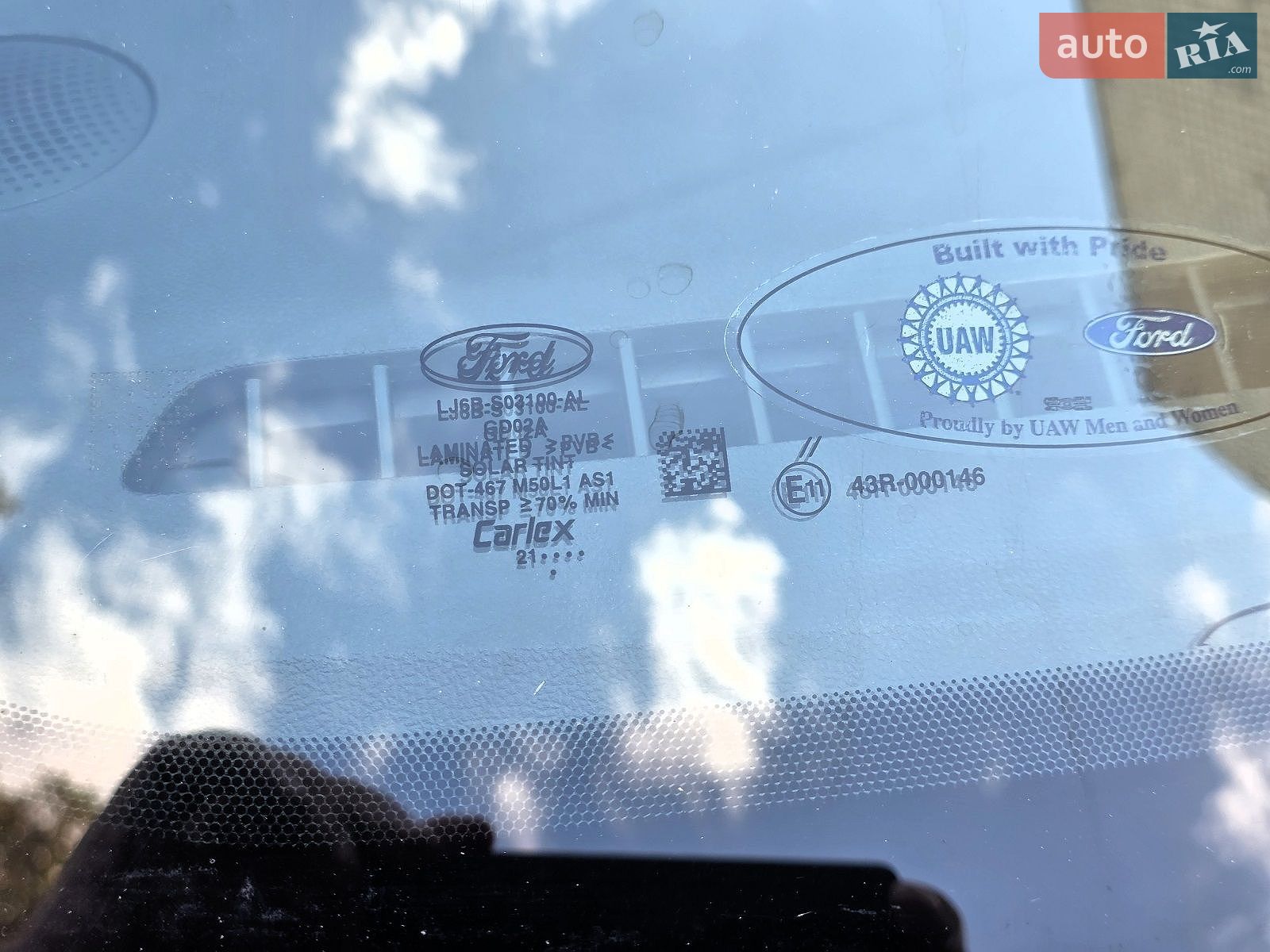 Ford Escape 2021 VIN 1FMCU0BZ2MUB21149 фото оголошення 5 з 21