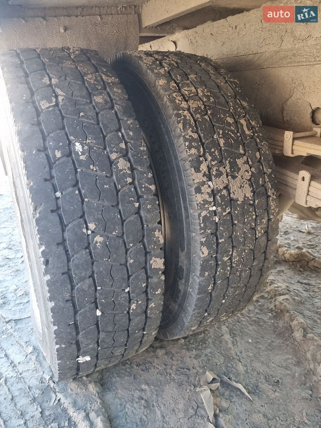 Isuzu NQR 2010 VIN Y6LN1R71R8L300142 фото оголошення 3 з 6