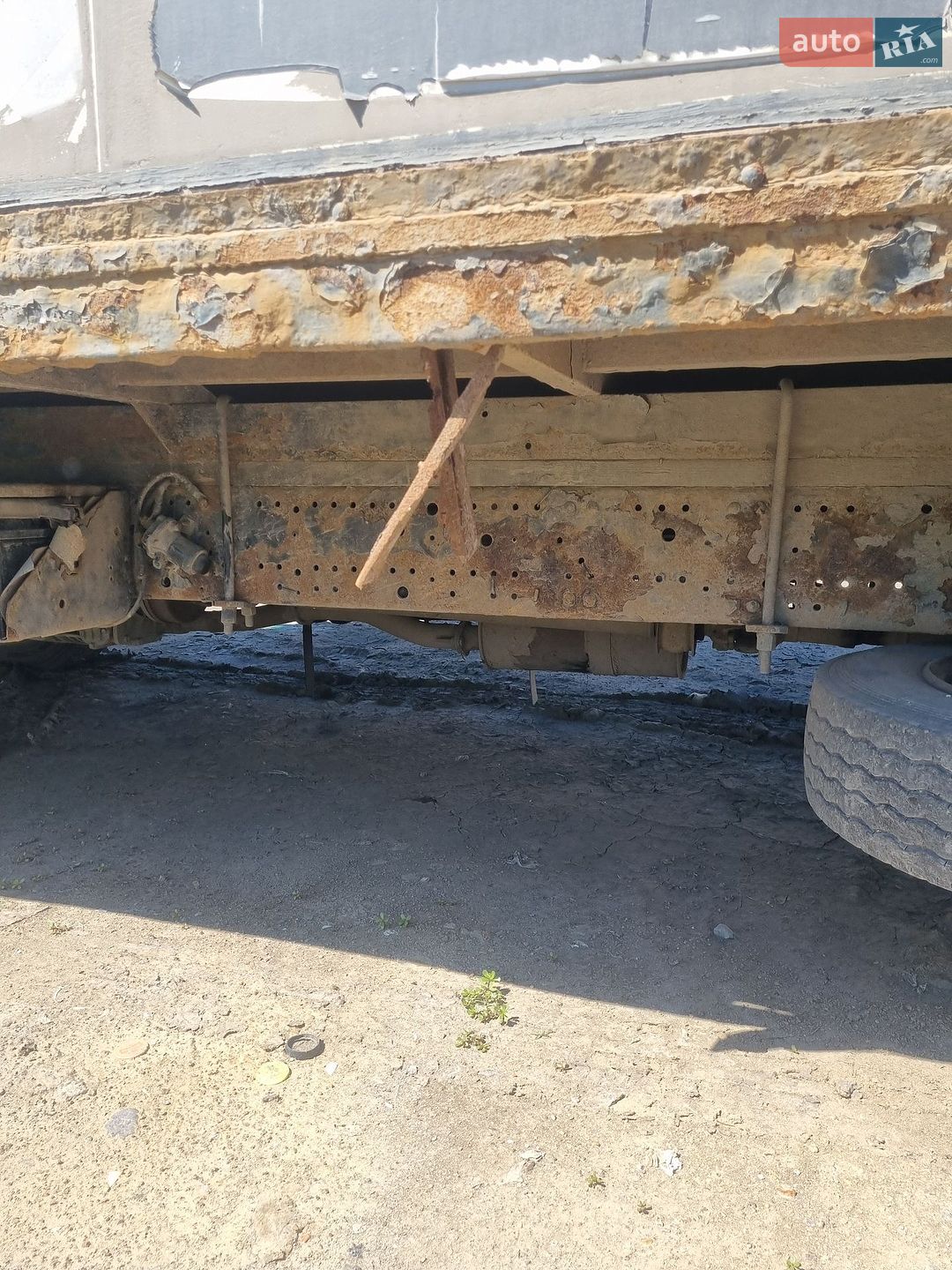 Isuzu NQR 2010 VIN Y6LN1R71R8L300142 фото оголошення 6 з 6