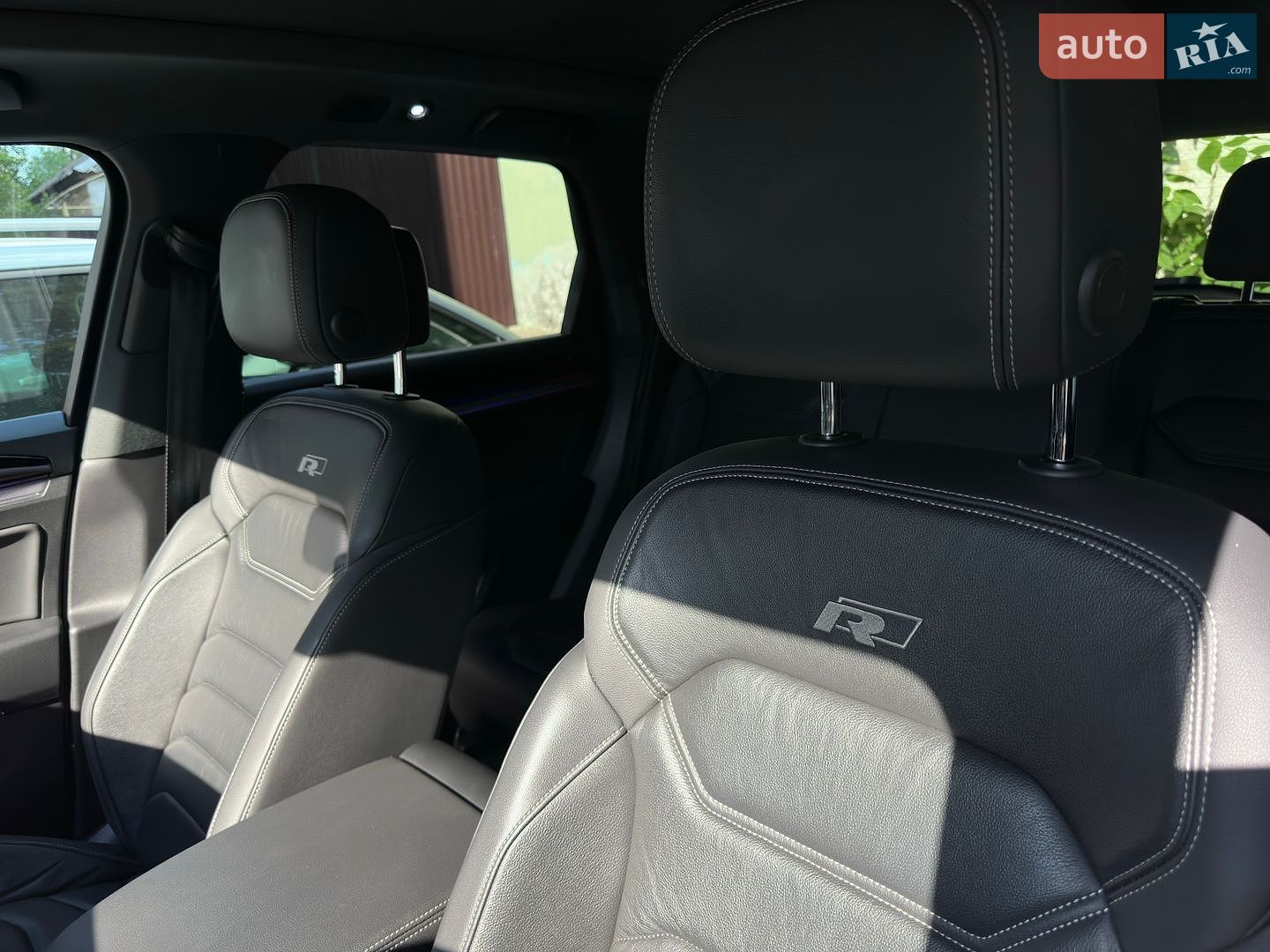 Volkswagen Touareg 2021 VIN WVGZZZCRZMD042882 фото оголошення 29 з 29